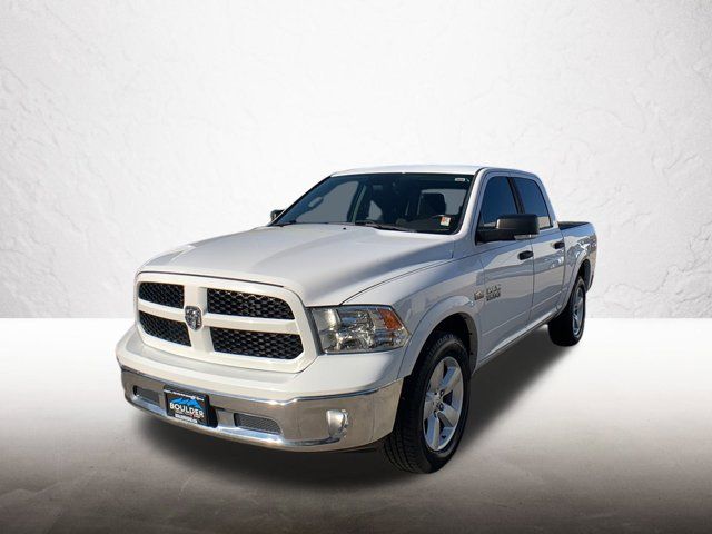 2014 Ram 1500 Outdoorsman