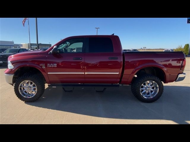 2014 Ram 1500 Outdoorsman