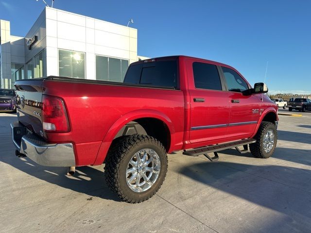 2014 Ram 1500 Outdoorsman