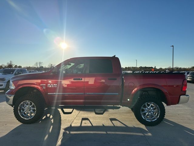 2014 Ram 1500 Outdoorsman