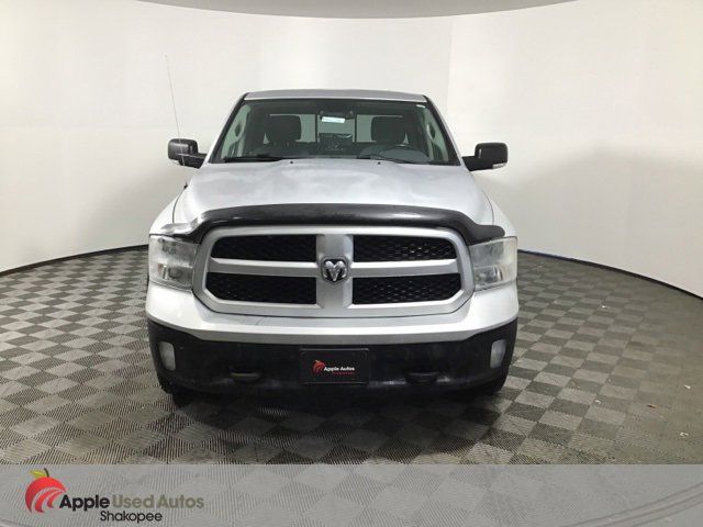 2014 Ram 1500 Outdoorsman