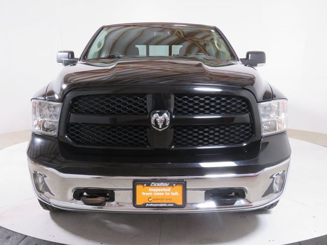 2014 Ram 1500 Outdoorsman