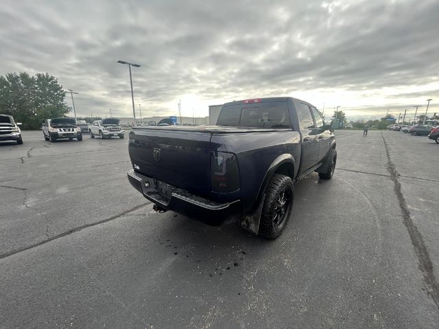 2014 Ram 1500 Outdoorsman