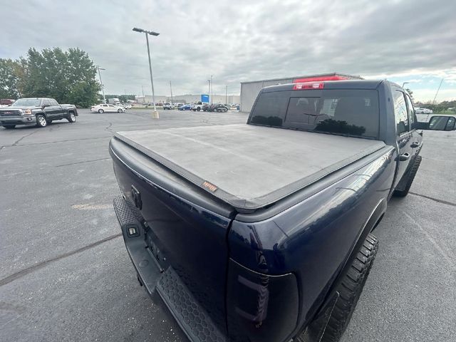 2014 Ram 1500 Outdoorsman