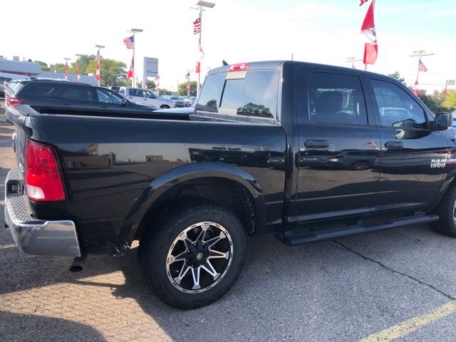 2014 Ram 1500 Outdoorsman