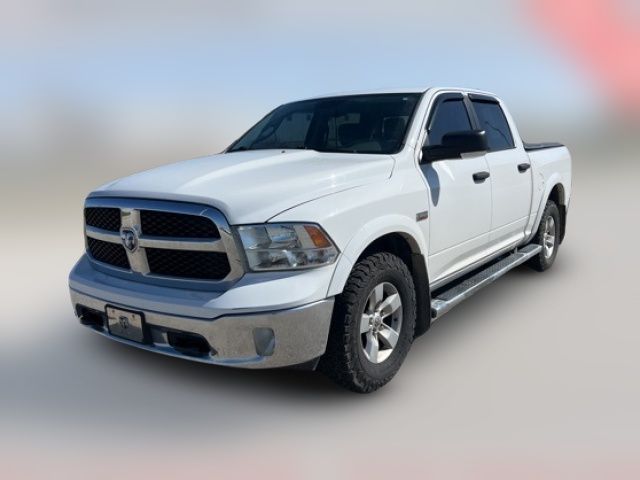2014 Ram 1500 Outdoorsman