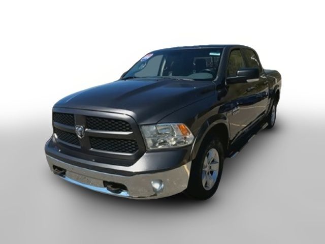 2014 Ram 1500 Outdoorsman