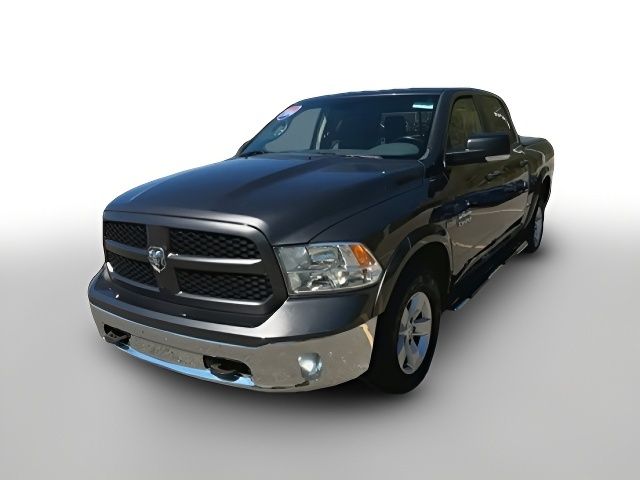 2014 Ram 1500 Outdoorsman