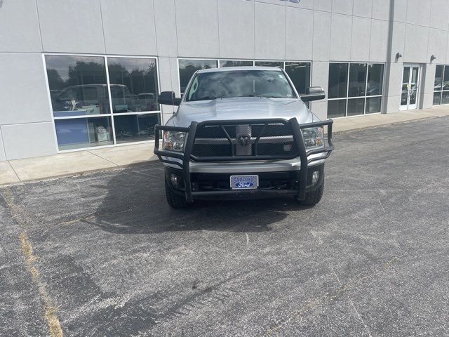 2014 Ram 1500 Outdoorsman