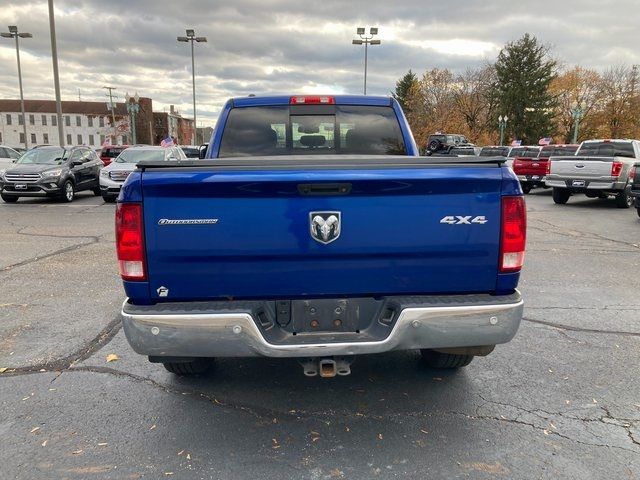 2014 Ram 1500 Outdoorsman