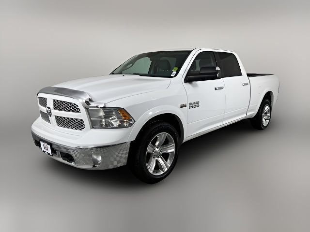 2014 Ram 1500 Outdoorsman