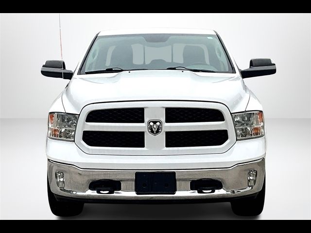 2014 Ram 1500 Outdoorsman