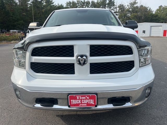 2014 Ram 1500 Outdoorsman