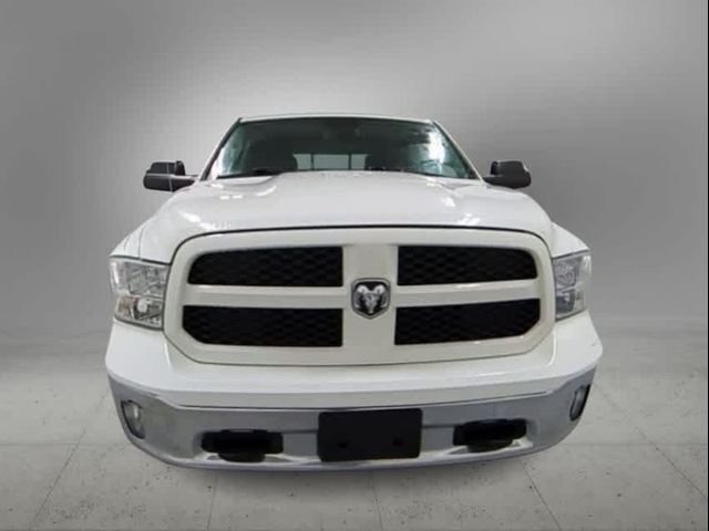 2014 Ram 1500 Outdoorsman