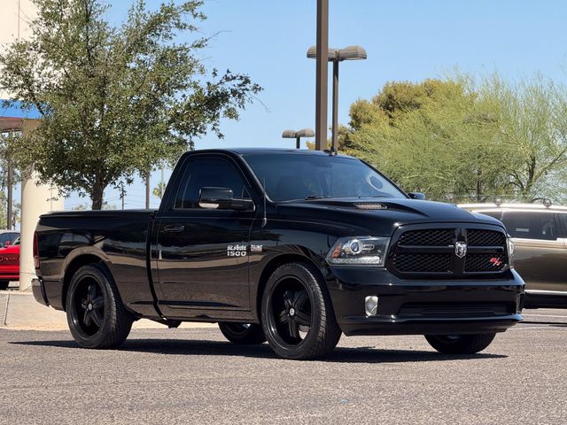 2014 Ram 1500 R/T