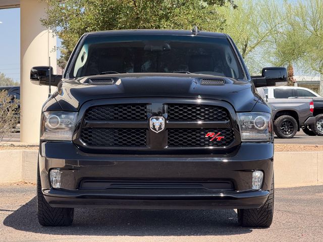 2014 Ram 1500 R/T