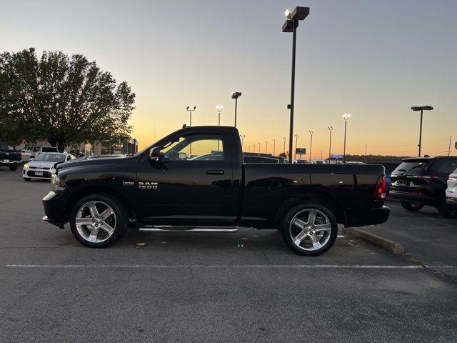 2014 Ram 1500 R/T