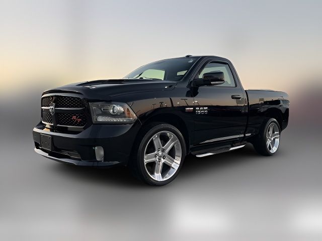 2014 Ram 1500 R/T