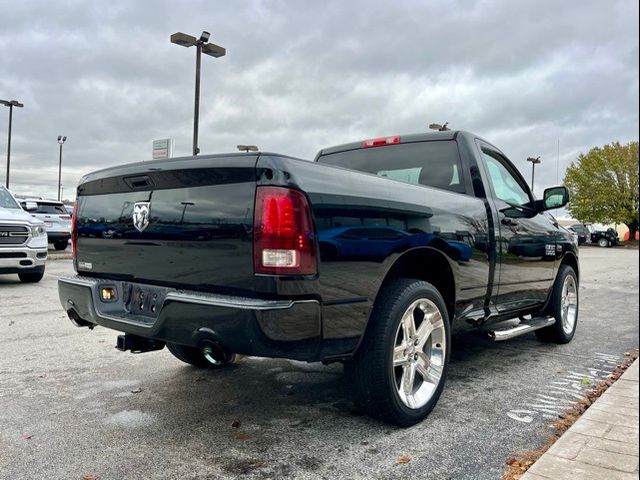 2014 Ram 1500 R/T