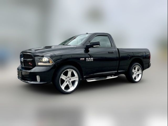 2014 Ram 1500 R/T