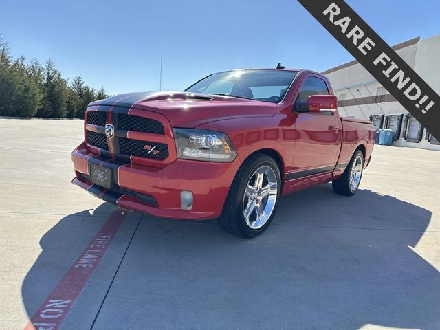 2014 Ram 1500 R/T