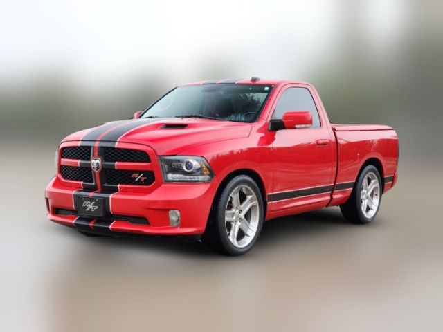 2014 Ram 1500 R/T