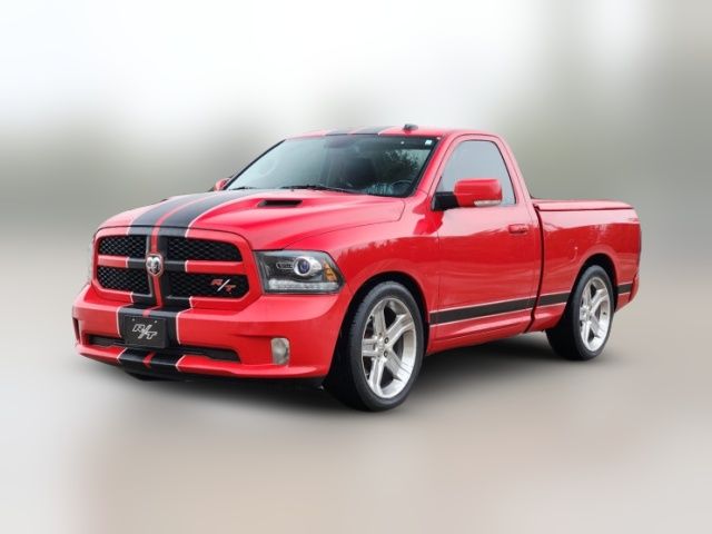 2014 Ram 1500 R/T