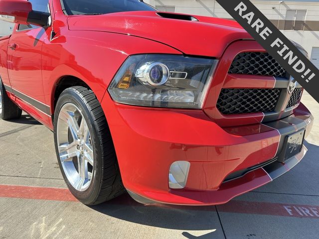 2014 Ram 1500 R/T