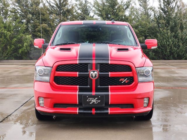 2014 Ram 1500 R/T