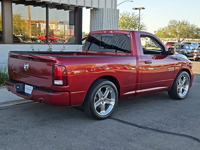 2014 Ram 1500 R/T