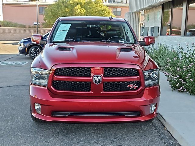 2014 Ram 1500 R/T