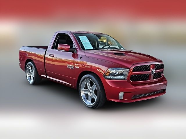 2014 Ram 1500 R/T