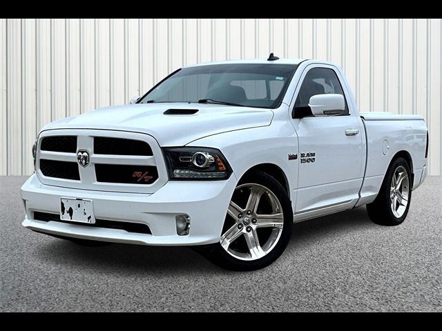 2014 Ram 1500 R/T