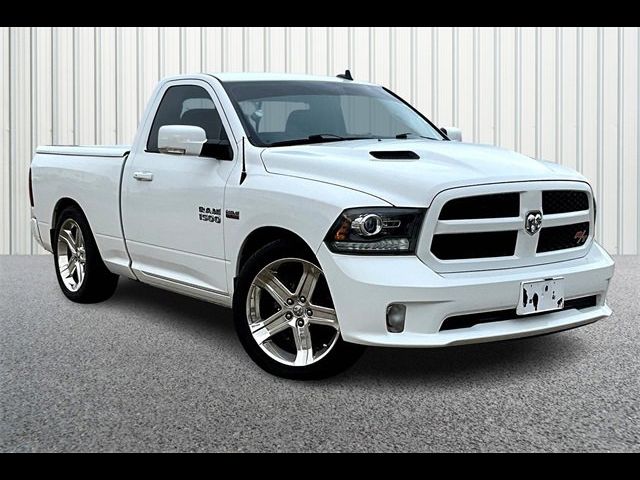 2014 Ram 1500 R/T