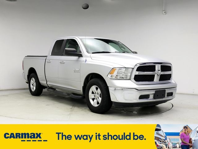 2014 Ram 1500 SLT