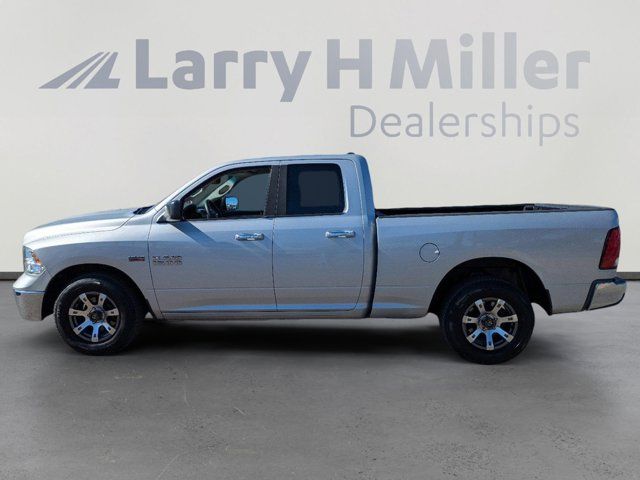 2014 Ram 1500 SLT