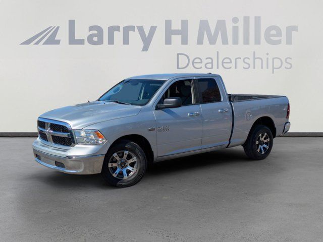 2014 Ram 1500 SLT