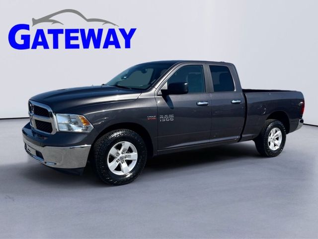 2014 Ram 1500 SLT