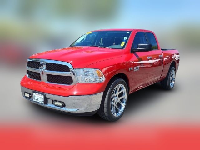 2014 Ram 1500 SLT