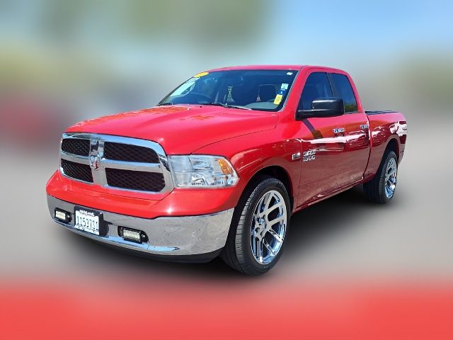 2014 Ram 1500 SLT