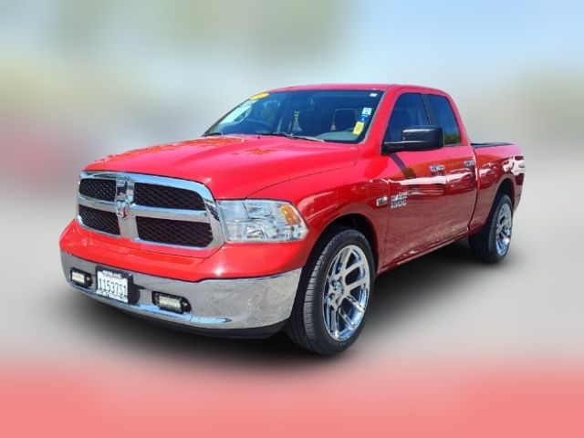 2014 Ram 1500 SLT