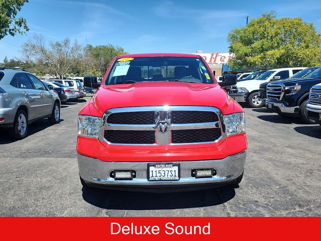 2014 Ram 1500 SLT