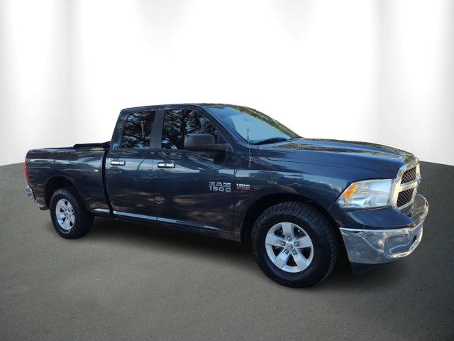 2014 Ram 1500 SLT