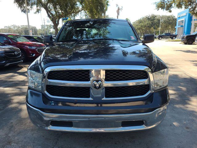 2014 Ram 1500 SLT