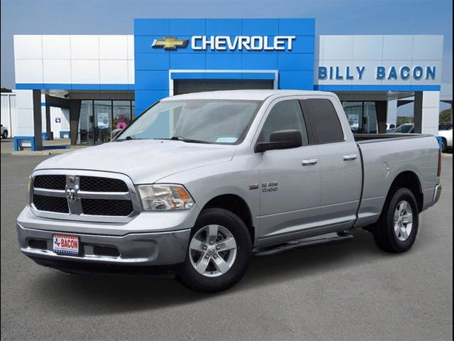 2014 Ram 1500 SLT