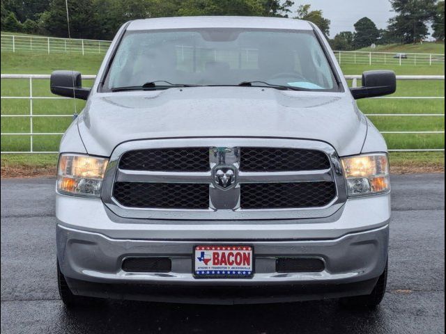 2014 Ram 1500 SLT