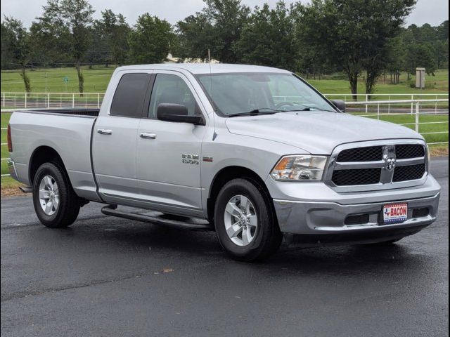 2014 Ram 1500 SLT