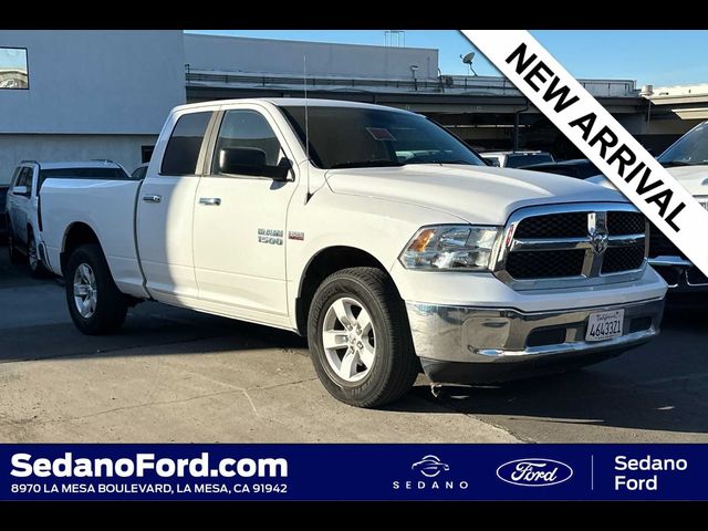 2014 Ram 1500 SLT