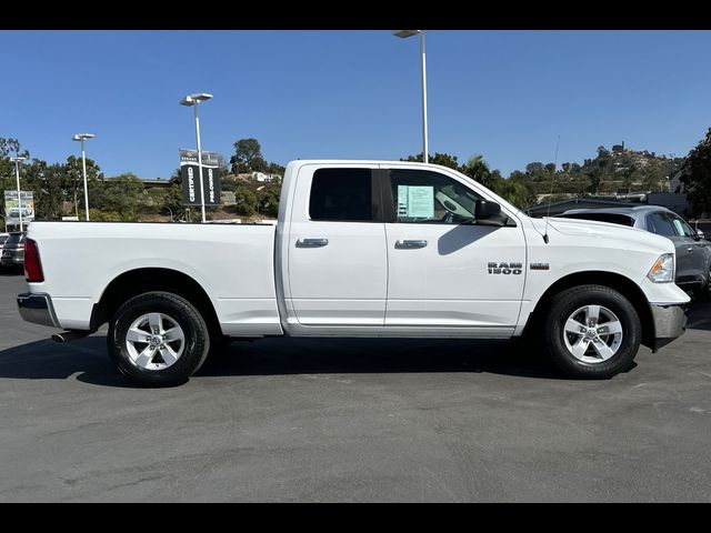 2014 Ram 1500 SLT