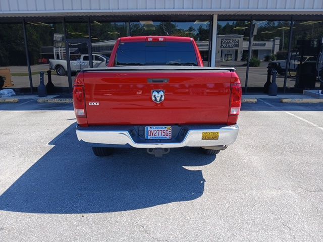 2014 Ram 1500 SLT